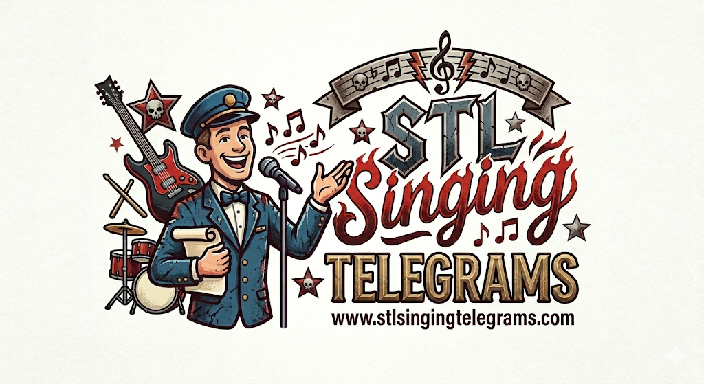 STL Singing Telegrams